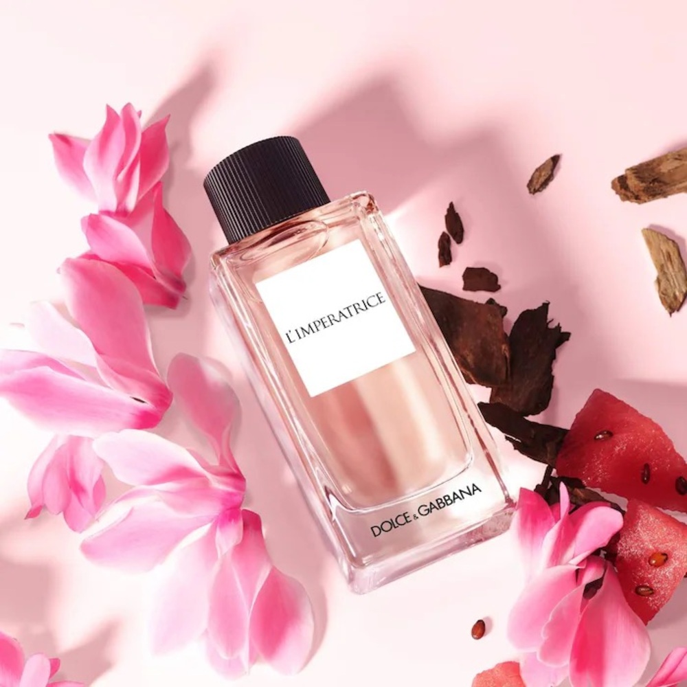 Dolce & Gabbana L'Imperatrice 100ml authentic sealed